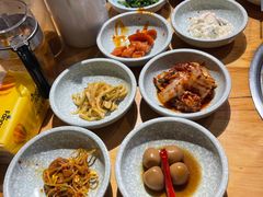 -金顺碳烤肉(1号店)