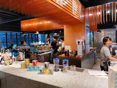 -sugarman espresso素饮糖人高新咖啡工厂