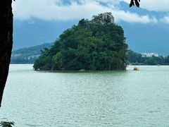 -星湖旅游景区七星岩