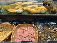 -龙宴海鲜城(经中路店)
