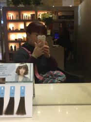 -HairCode芭曲发型