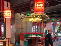 -北平食府.北京烤鸭(亦庄店)