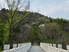 -白水寺森林公园