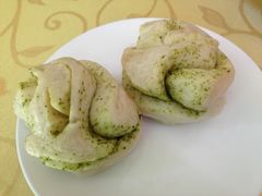 -穆豪麦蒸碗羊羔肉