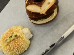 -CARINO BAKERY&CAFE(人广来福士店)