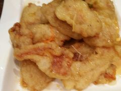 传统锅包肉-北李妈妈菜·海肠捞饭(开发区万达店)