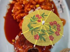 -姑苏家宴·苏帮菜·松鼠桂鱼(苏州总店)
