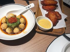 脆椒小皮蛋-太二酸菜鱼(群光广场店)