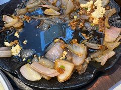 -食光慢宴·安吉土菜馆