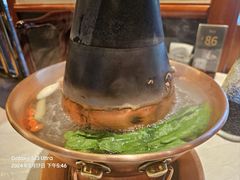 -东来顺饭庄(天坛店)