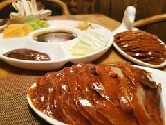 -庆云楼饭庄(什刹海店)