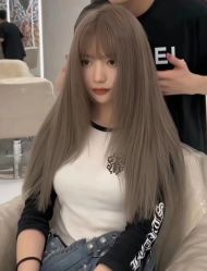 点击看大图 -3AM HAIR SALON烫发染发接发