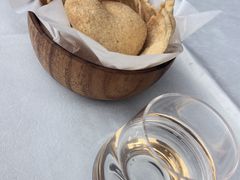 -泰香米泰国餐厅(鎏嘉码头店)