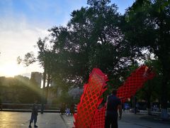 -哈尔滨文化公园