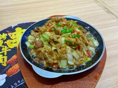-敏丁拌饭(中街总店)