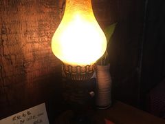 -84那年咖啡馆(李沧万达店)