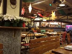 -C31地窖餐厅(黑龙江北路店)