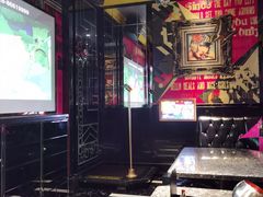 -好乐迪量贩KTV(春熙路香槟广场店)