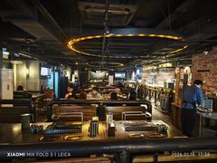 -麦凯伦烧烤·精酿超级工厂店(金桥总店)