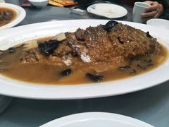-萧记三鲜烩面(黄河南路店)