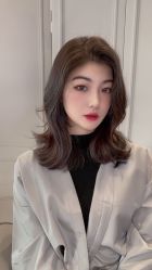 -Hello Lady发型设计