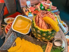 -黑牛の店·黑金店(沈阳万象城店)