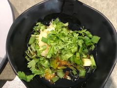 蘸料-贰重天冰煮羊自助火锅(东坝店)