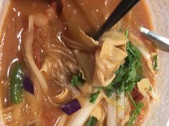 -四姐妹东北饺子(沙尾路店)