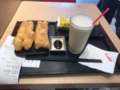 -永和大王(花好园店)