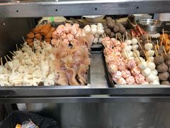 -豪華小食.華記