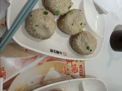 -小杨生煎(黄河路美食休闲街店)