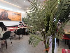 -令狐冲烤鱼·烧菜馆(达明店)