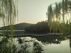 -南北湖风景区