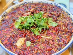 -小街47號江湖菜(四合院店)