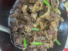 -王城醋血鸭老店