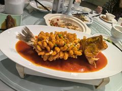 -西湖春天•老字号杭州菜(百汇店)