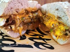 -Catch Bagel(芳草地店)