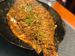 -福苗小骆驼烧烤(大唐不夜城店)