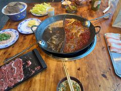 -楠火锅(西宁唐道店)