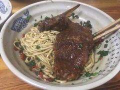 -无名氏面馆(邮电路店)