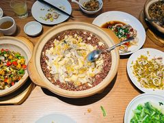 -小厨师·二十年沈家门小海鲜(百井坊巷店)