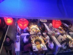 鱼锅-山河屯铁锅炖鲜鹅·东北菜(开发区一店)