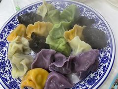 -胖子饺子馆·海鲜家常菜(海军博物馆店)