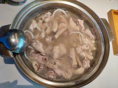 -烹然四季椰子鸡火锅(姚家园万象汇店)