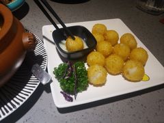 -觅山云南菜(泊富ICITY店)