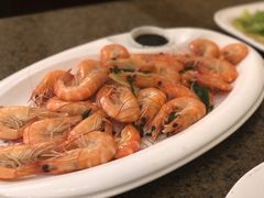 -旺达·福州菜(正大广场店)