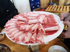-北华涮肉(华严北里店)