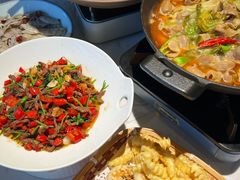 -福厨餐厅·宜昌地标美食(水悦城店)