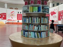 -增城图书馆(荔景大道辅路店)