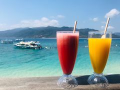 -海南分界洲岛旅游区